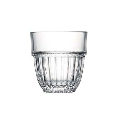 Lot de 6 verres à eau, CEDRAT LA ROCHERE