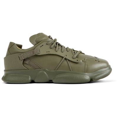 Baskets Karst Twins cuir CAMPER