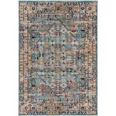 Tapis CASA BENUTA 