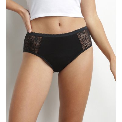 Hipster voor hevige menstruatie PROTECT DIM