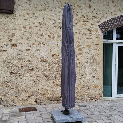 Housse pour parasol TECK ATTITUDE