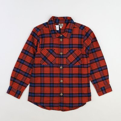 Chemise  (neuf) - Très bon état BONTON