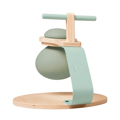Ballon sauteur ACTIVE TOTS