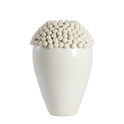 Vase Céramique LOVRO LIGHT & LIVING 