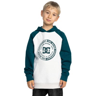 Sweat à capuche. DC SHOES