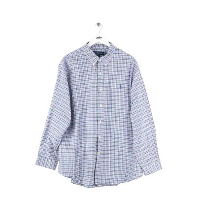 Chemise en coton - Très Bon État RALPH LAUREN