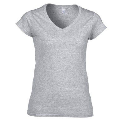 T-shirt SOFTSTYLE GILDAN