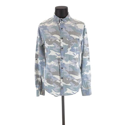 Chemise en coton - Très Bon État ZADIG&VOLTAIRE