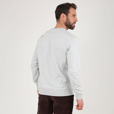 Sweat col rond essentiel SOUET OXBOW