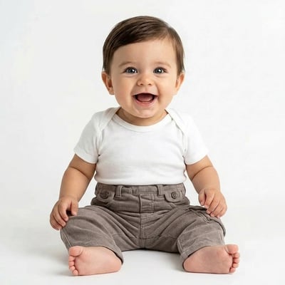 Pantalon bébé - Très bon état TARTINE ET CHOCOLAT