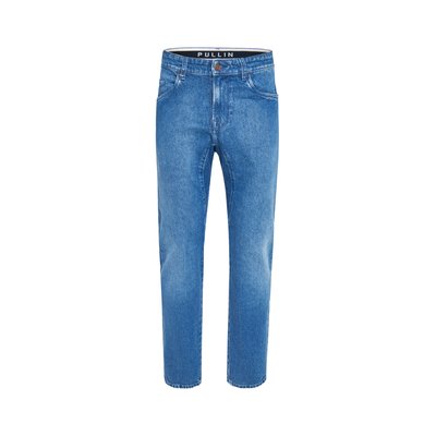 PANTALON STRAIGHT SALTYBLUE PULLIN