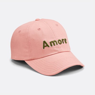 Casquette brodée LA REDOUTE COLLECTIONS