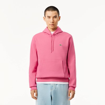 Sweatshirt à capuche LACOSTE