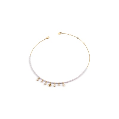 Collier Jaipur Splendor GUESS