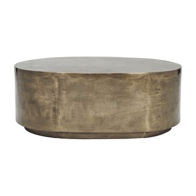 Table basse Rota HOUSE DOCTOR