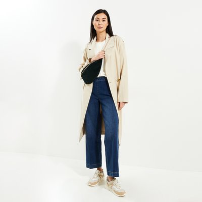Trench fluide La Redoute