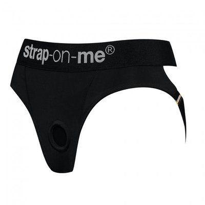 Strap-on Lingerie Heroine Gr. M STRAP-ON-ME