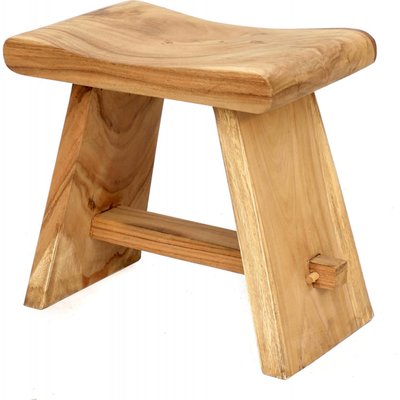 Tabouret Suar Élégant Bazar Bizar RECOLLECTION