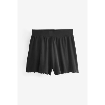 Short à bords ondulés NEXT