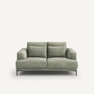 2-Sitzer-Sofa Marsile, Struktur-Baumwolle AM.PM