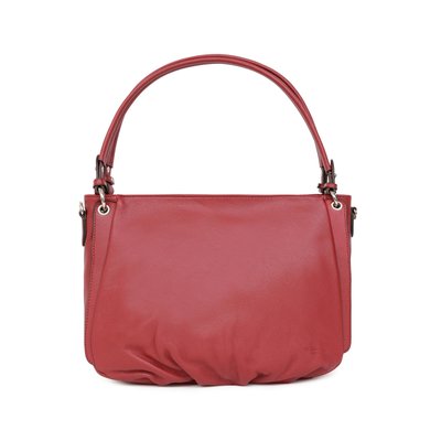 Besace  Cuir CONFORT HEXAGONA