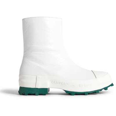 Bottines Traktori Twins CAMPER