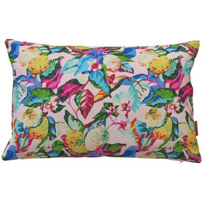 Housse de coussin extérieur rectangulaire LIMA VENT DE BOHÈME