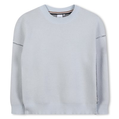 Pull en tricot BOSS KIDSWEAR