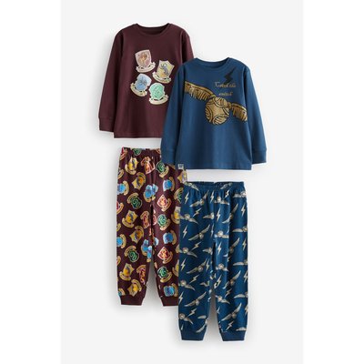 Pyjama harry potter, lot de 2 NEXT