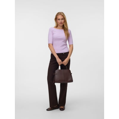Pull En Maille VERO MODA