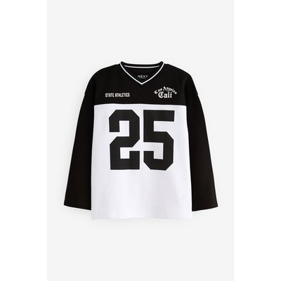 T-shirt à manches longues NEXT