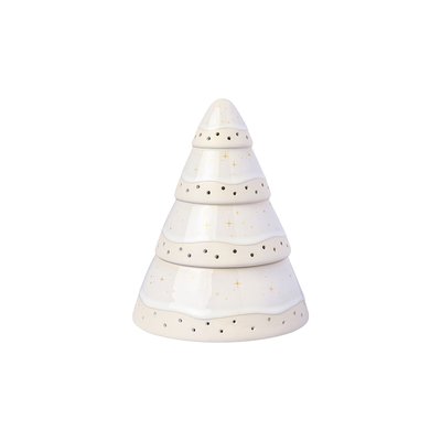 Photophore Sapin WINTER GLOW LIKE. BY VILLEROY & BOCH