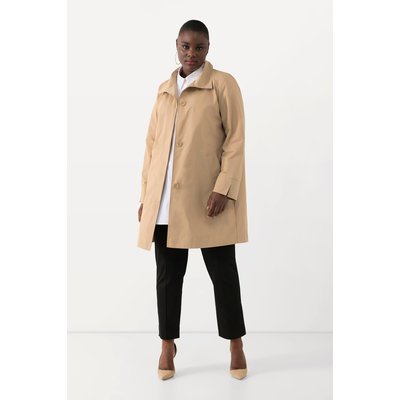 Veste à col montant et manches longues ULLA POPKEN