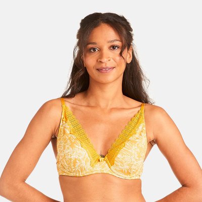 Soutien-gorge ampliforme PAMOISON POMM'POIRE