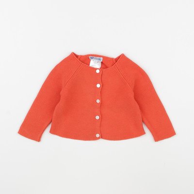 Gilet - Très bon état JACADI