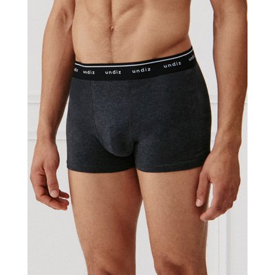Boxer en coton BOXERUNIZ UNDIZ