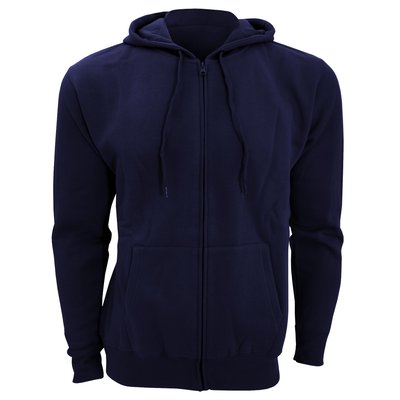 Sweat-shirt à capuche SEVEN SOLS