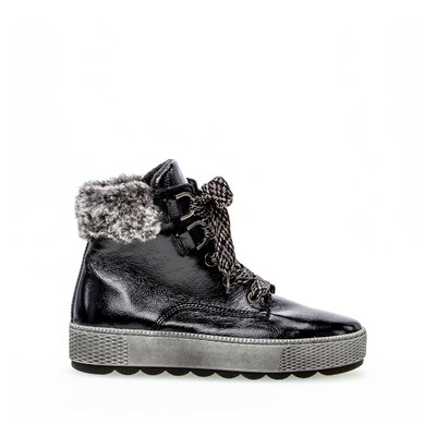 en cuir GABOR