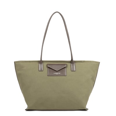 Sac cabas épaule CANVAS KBA LANCASTER