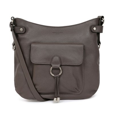 Sac porté travers  Cuir CONFORT HEXAGONA