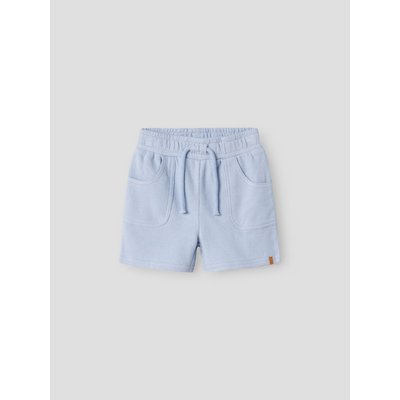 En coton biologique Short NAME IT