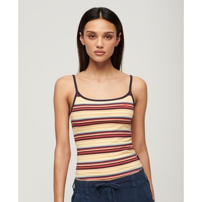 Athletic Essentials Cami Top SUPERDRY