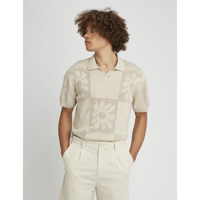 Polo crochet BZB