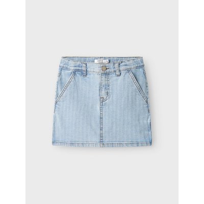 Jupe en jean NAME IT NAME IT