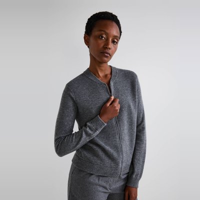 Gilet cachemire la redoute top
