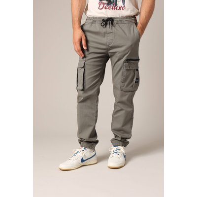 Pantalon cargo MONROE DEELUXE