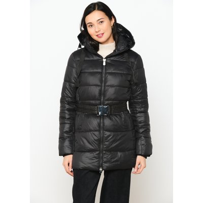 Manteau matelassé avec capuche LOLALIZA