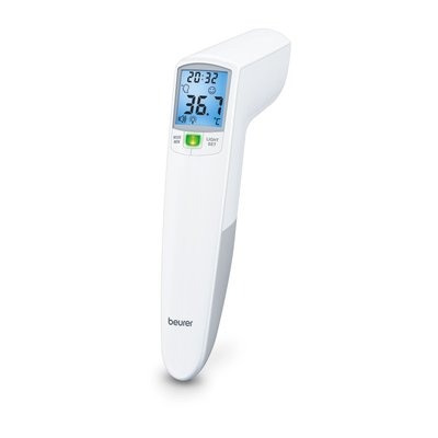 Thermomètre sans contact BEURER