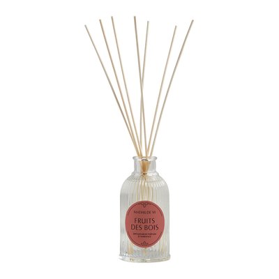 Diffuseur parfum d'ambiance - Fruits des Bois MATHILDE M
