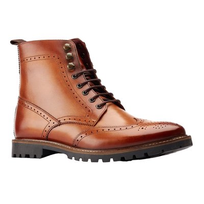 Bottines BOONE BASE LONDON